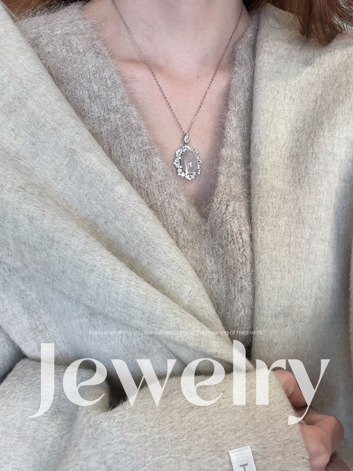 Queen's Necklace