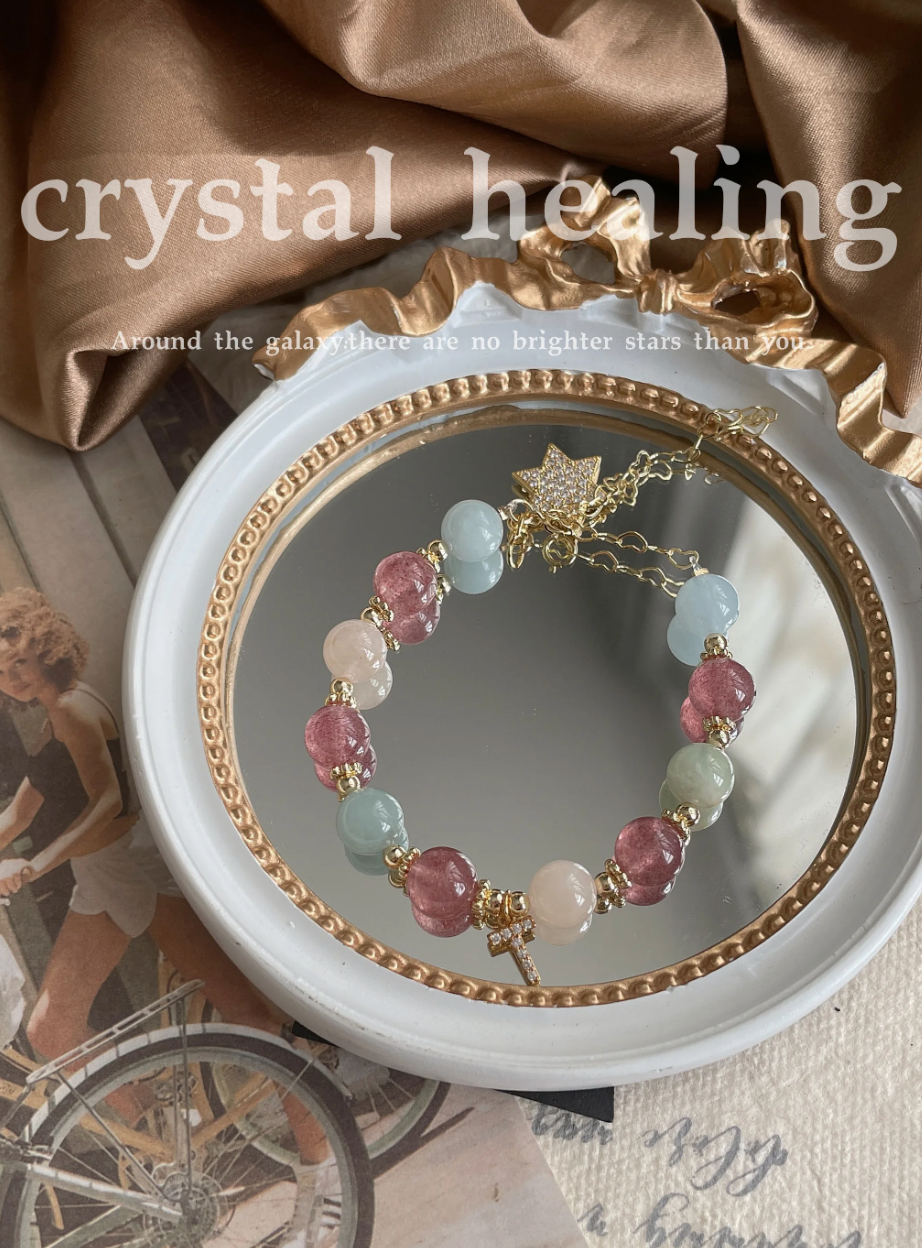 Lemon Bay Bracelet