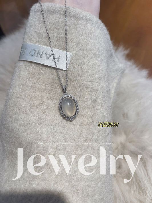 Garden Party Necklace