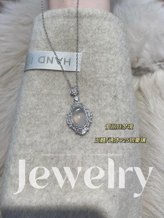 Princess Alice Necklace